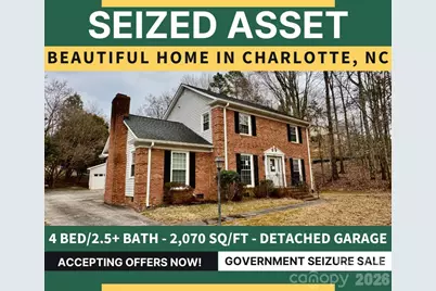 7817 Ritter Drive, Charlotte, NC 28270 - Photo 1