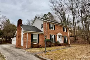 7817 Ritter Dr, Charlotte, NC 28270 - Photo 2