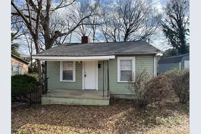615 W Davidson Avenue, Gastonia, NC 28052 - Photo 1