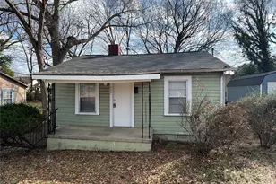 615 W Davidson Ave, Gastonia, NC 28052 - Photo 1