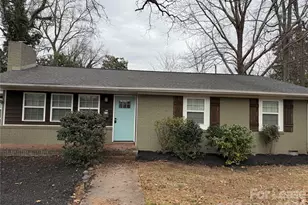 3801 Sudbury Rd, Charlotte, NC 28205 - Photo 1