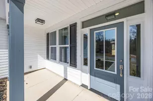 2105 Fowler St, Kannapolis, NC 28083 - Photo 2