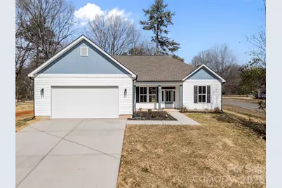 2105 Fowler Street, Kannapolis, NC 28083 - Photo 1