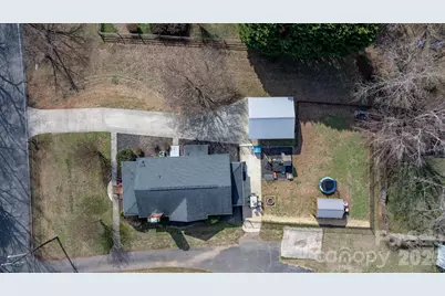 160 Elm Avenue, Hudson, NC 28638 - Photo 32