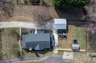 160 Elm Ave, Hudson, NC 28638 - Photo 32