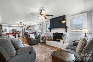 160 Elm Ave, Hudson, NC 28638 - Photo 8