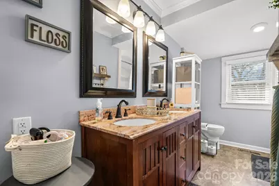 160 Elm Avenue, Hudson, NC 28638 - Photo 20