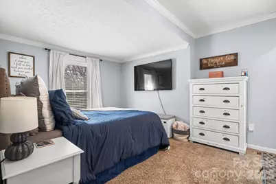 160 Elm Avenue, Hudson, NC 28638 - Photo 16