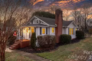 160 Elm Ave, Hudson, NC 28638 - Photo 1