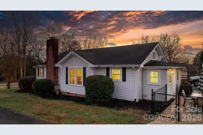 160 Elm Avenue, Hudson, NC 28638 - Photo 36