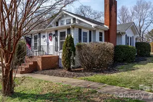 160 Elm Ave, Hudson, NC 28638 - Photo 1