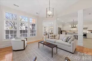 4431 Mottisfont Abbey Ln, Charlotte, NC 28226 - Photo 18