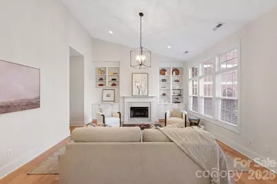 4431 Mottisfont Abbey Lane, Charlotte, NC 28226 - Photo 16