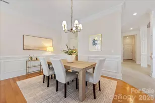 4431 Mottisfont Abbey Ln, Charlotte, NC 28226 - Photo 12