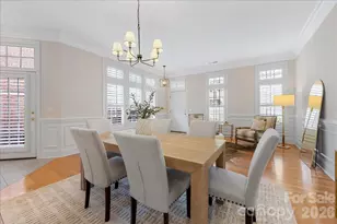 4431 Mottisfont Abbey Ln, Charlotte, NC 28226 - Photo 14