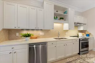 4431 Mottisfont Abbey Ln, Charlotte, NC 28226 - Photo 22