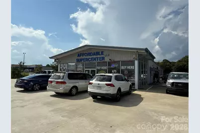 979 E Liberty Street, York, SC 28745 - Photo 1