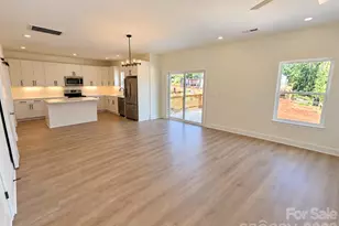 1524 Wedgedale Ave, Statesville, NC 28677 - Photo 2