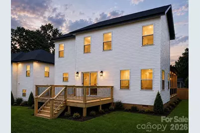 1524 Wedgedale Avenue, Statesville, NC 28677 - Photo 6