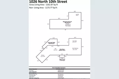 1026 N 10th Street, Albemarle, NC 28001 - Photo 28