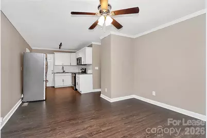 2213 Kennesaw Drive, Charlotte, NC 28216 - Photo 2