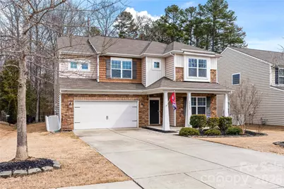 10666 Sapphire Trail, Davidson, NC 28036 - Photo 2