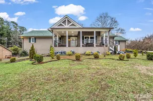 353 Country Club Rd, Shelby, NC 28150 - Photo 1