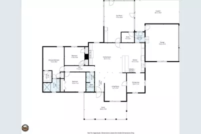 353 Country Club Road, Shelby, NC 28150 - Photo 48