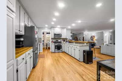 353 Country Club Road, Shelby, NC 28150 - Photo 16