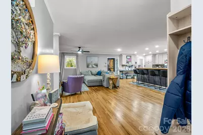 353 Country Club Road, Shelby, NC 28150 - Photo 8