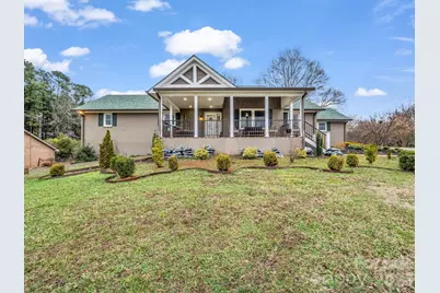 353 Country Club Road, Shelby, NC 28150 - Photo 4