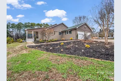 353 Country Club Road, Shelby, NC 28150 - Photo 2