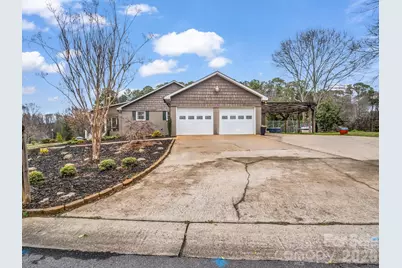 353 Country Club Road, Shelby, NC 28150 - Photo 6