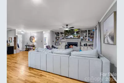 353 Country Club Road, Shelby, NC 28150 - Photo 10