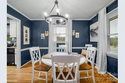 353 Country Club Road, Shelby, NC 28150 - Photo 14