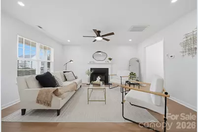 1494 Kindred Circle NW, Concord, NC 28027 - Photo 2