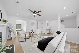 1494 Kindred Cir NW, Concord, NC 28027 - Photo 4