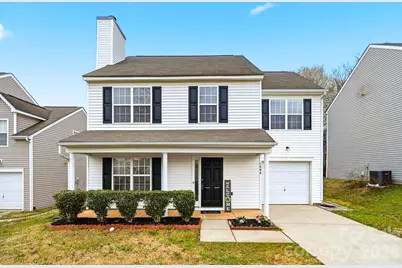 1494 Kindred Circle NW, Concord, NC 28027 - Photo 1