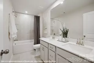 9851 Quercus Ln, Huntersville, NC 28078 - Photo 36