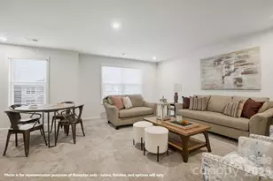 9851 Quercus Ln, Huntersville, NC 28078 - Photo 32