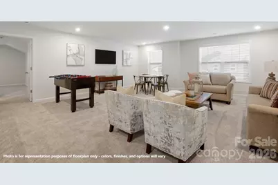 9851 Quercus Lane, Huntersville, NC 28078 - Photo 30