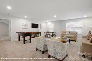 9851 Quercus Ln, Huntersville, NC 28078 - Photo 30