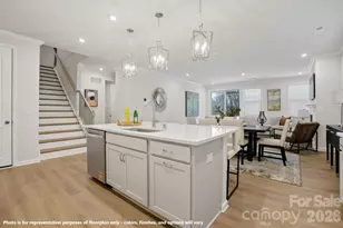 9851 Quercus Ln, Huntersville, NC 28078 - Photo 14