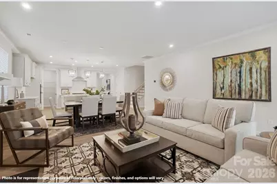 9851 Quercus Lane, Huntersville, NC 28078 - Photo 18