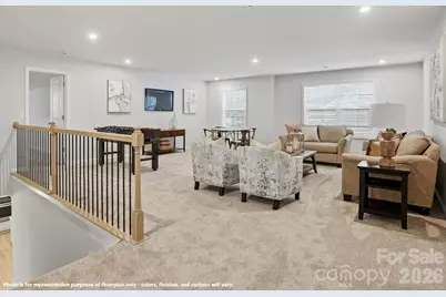 9851 Quercus Lane, Huntersville, NC 28078 - Photo 28