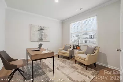 9851 Quercus Lane, Huntersville, NC 28078 - Photo 4