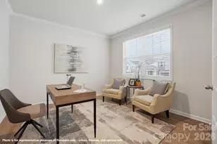 9851 Quercus Ln, Huntersville, NC 28078 - Photo 4