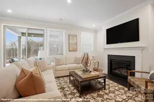 9851 Quercus Ln, Huntersville, NC 28078 - Photo 18