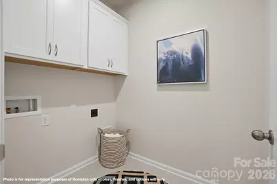 9851 Quercus Lane, Huntersville, NC 28078 - Photo 20