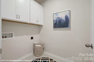 9851 Quercus Ln, Huntersville, NC 28078 - Photo 20